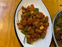 -61号餐吧(兴坪古镇漓江店)