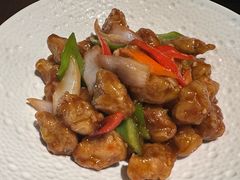 -奉天小馆·非遗东北菜(沈阳万象城店)
