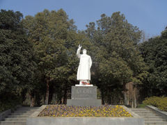 -赭山公园