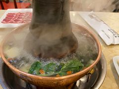 -阳坊胜利涮羊肉(阳坊老店)