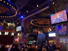 -HIB HUB公社(解放西路店)