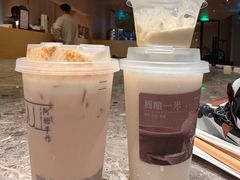 -阿嬷手作(成都万象城店)