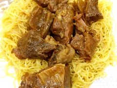 -麦文记面家(佐敦店)