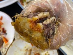 -三妹小龙虾·黄油蟹(华侨城总店)