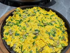 -大锅强·蒸海鲜青岛菜(吾悦广场店)