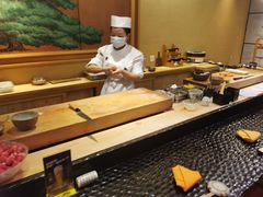 -松涛日本料理