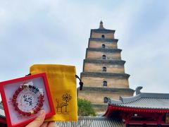-大慈恩寺(大雁塔)