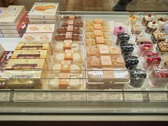 -好利来(SM空港店)