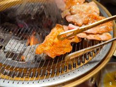 -西塔老太太泥炉烤肉(龙湖北苑天街店)