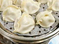 -志亮灌汤蒸饺·清真(庙后街店)