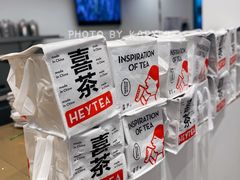 -喜茶(深圳福田星河COCO Park店)