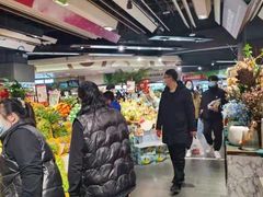 -Olé精品超市(沈阳万象城店)