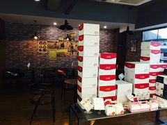 -汉密哈顿(解放路1段店)