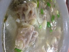 牛肉馄饨-李荣兴(南湖东路店)