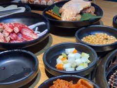 -九田家黑牛烤肉料理(新光汇店)