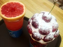 -Cafe de Paris(林荫路店)