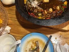 -高淳味道(丹阳湖北路店)
