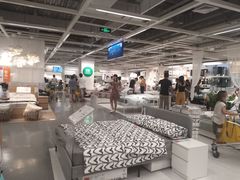 -宜家家居(西安未央商场店)