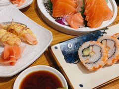 -桃太郎创作料理(大坪店)