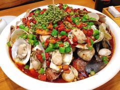 -必点海鲜·鲅鱼水饺(鞍山西道店)