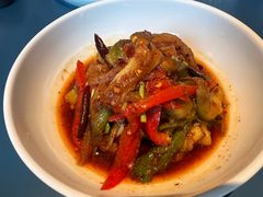 -一坐一忘云南菜(嘉里中心店)