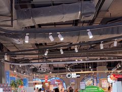 -盒马鲜生(皇庭广场店)