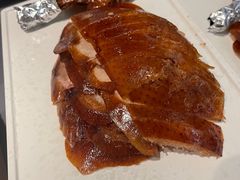 -小大董·烤鸭(观景餐厅·南京西路店)