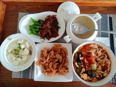 -馨摇篮月子会所(鄠邑区店)