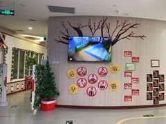 -金睿家国际托育早教中心(珠江新城店)