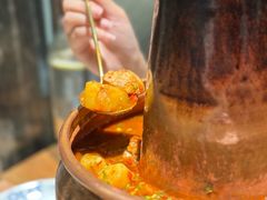 -一坐一忘云南菜(嘉里中心店)