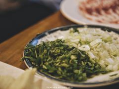 小料-裕德孚·非遗手切涮羊肉(东直门内大街店)