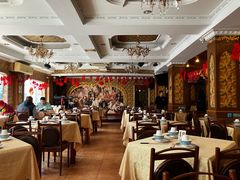 -维吾尔餐厅(宜山路店)