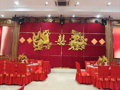 -坚记酒家·佛山老字号·顺德鱼生标准示范店