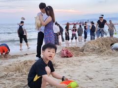 -大梅沙海滨公园