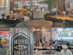-Moka Bros 摩卡站(嘉华店)