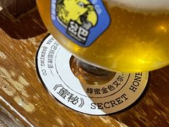 -岔巴精酿啤酒餐吧(南屏街店)
