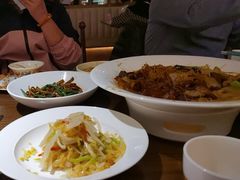 -相约·羊村小馆非遗手抓肉(七一酱园店)