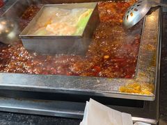 -红鼎坊·老成都火锅(新南门店)