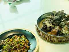 -广府乡下·饭庄(新港东路店)