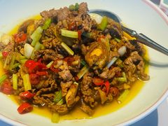-湘上湘(正大中心总店)