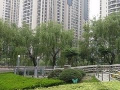 -苏州河梦清园环保主题公园