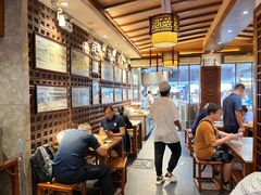 -毅祥斋老孙家泡馍(北院门鼓楼店)