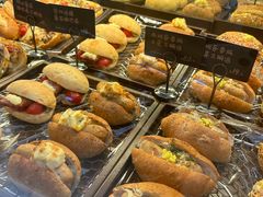 -工匠面包(壹方店)