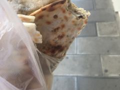 -梅干菜扣肉饼(钱局店)