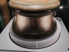 -广西壮族自治区博物馆