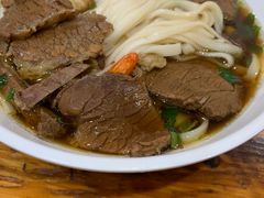 -肆姐面粉馆(坡子街店)