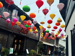 -嘉兴月河历史街区