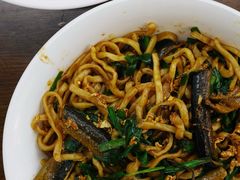 -三百碗宝应长鱼面(板仓街店)