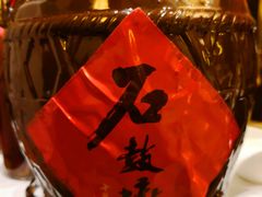 -玉满堂·湖北融合菜