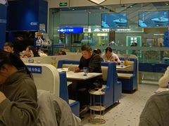 -兰湘子·湘菜小炒(南京江宁万达店)